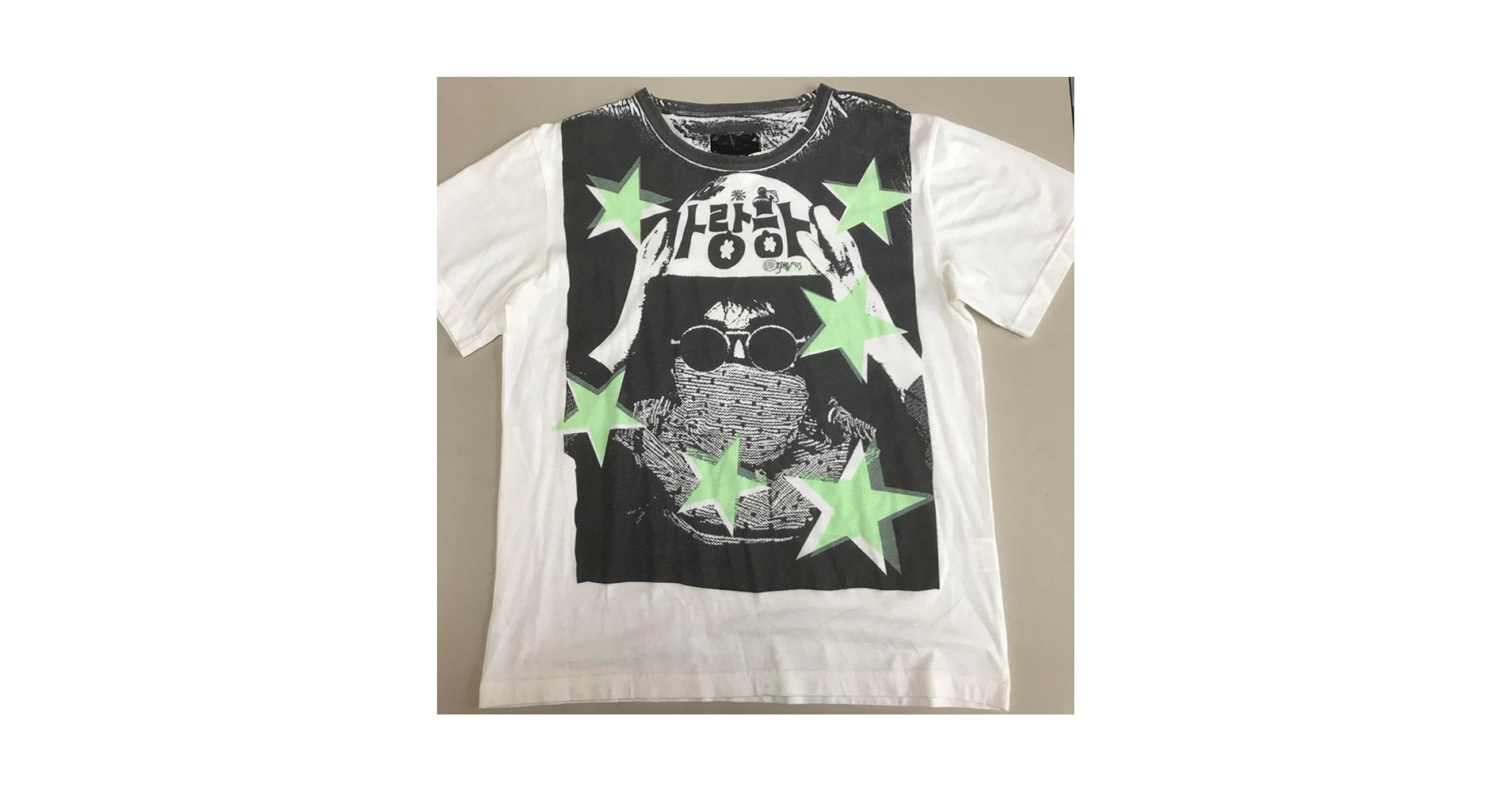 タイマーズ　Tシャツ　忌野清志郎 Amazon.co.jp: TIMERS タイマーズ Tシャツ YSM23 忌野清志郎 L